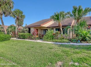 1145 N Shannon Ave APT 7, Indialantic, FL 32903