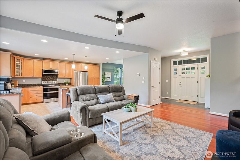 5th image of 148 W Canyon View Drive