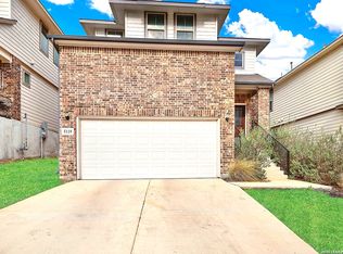 5119 Boiling Springs, Converse, TX 78109