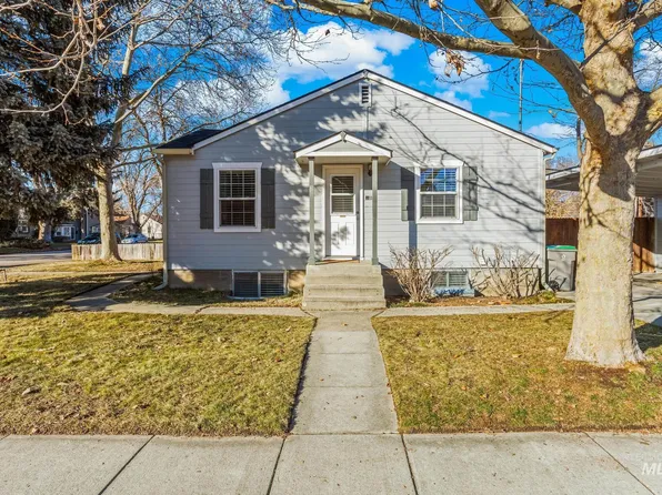1430 S Leadville Ave, Boise, ID 83706