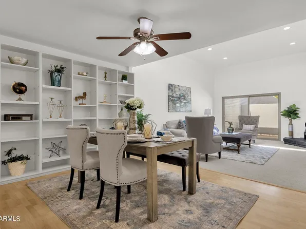 8784 E Via De Sereno --, Scottsdale, AZ 85258