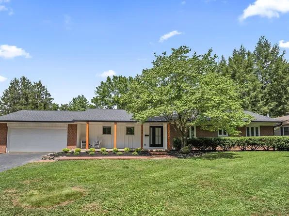 188 Croswell Rd, Columbus, OH 43214
