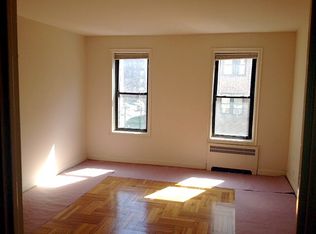 4307 42nd St #3D, Sunnyside, NY 11104