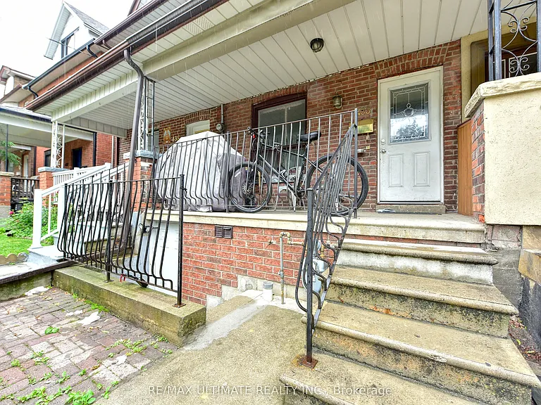 433 Symington Ave #BASEMENT — Photo 1
