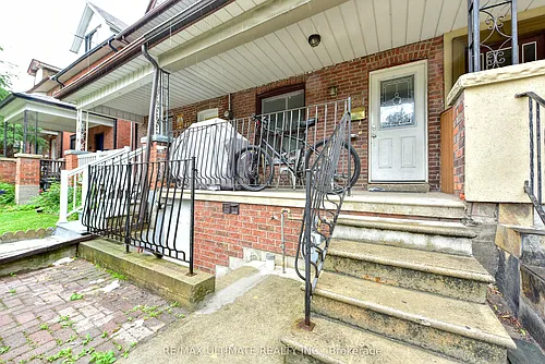 433 Symington Ave W #BASEMENT Photo 1