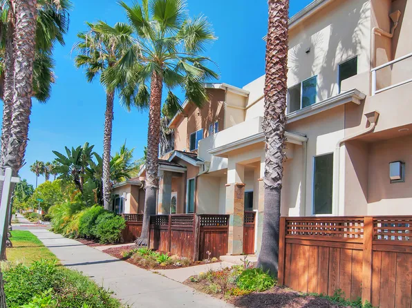 1905 Diamond St, San Diego, CA 92109