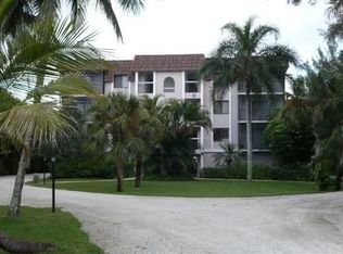 1191 Middle Gulf Dr #1-D, Sanibel, FL 33957