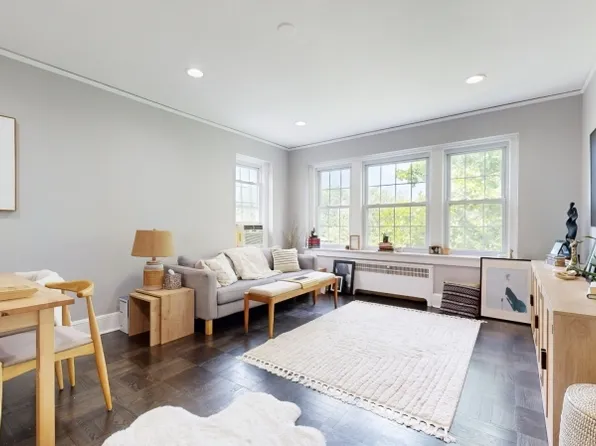 217 Prospect Ave #4A, Cranford Twp., NJ 07016