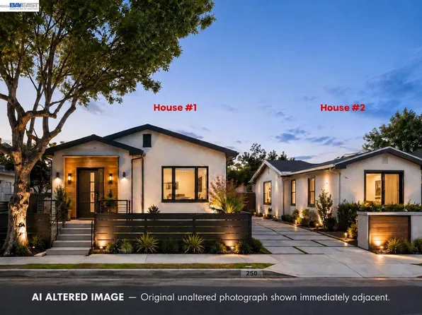 250 San Antonio Ct, San Jose, CA 95116