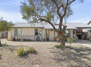 3629 E Crocus Dr, Phoenix, AZ 85032