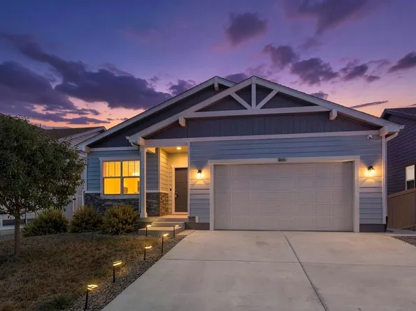 455 Pony Express Trl, Ault, CO 80610