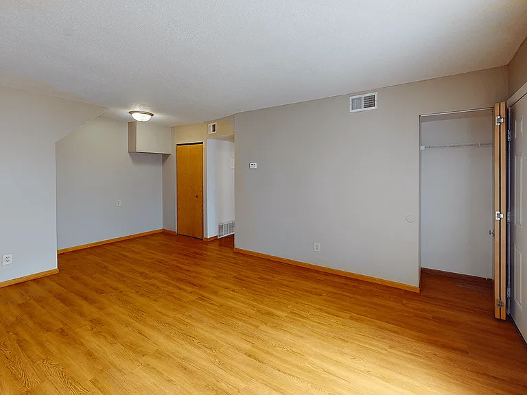A Blank Canvas for Your Ideas