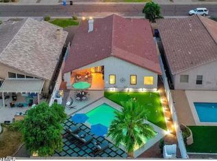 3224 E Desert Cove Ave, Phoenix, AZ 85028