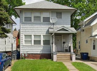 1308 Goodale Ave., Toledo, OH 43606