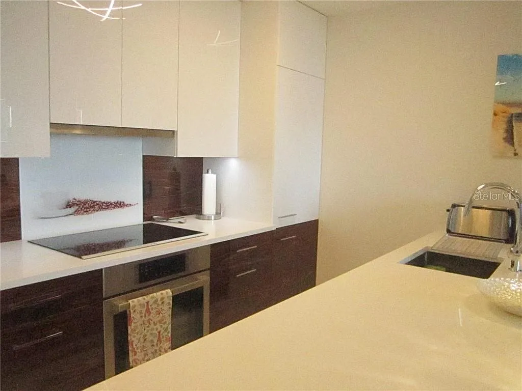 1 bed, 1.0 bath, 695 sqft, $2,850 — Photo 4