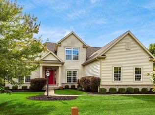 4507 Trailane Dr, Hilliard, OH 43026