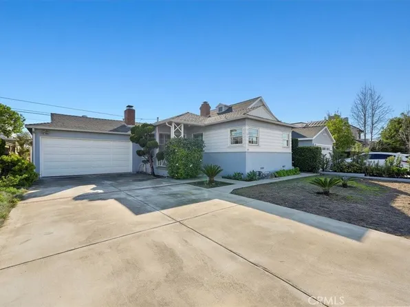 1624 22nd St, Manhattan Beach, CA 90266