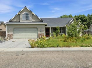 2611 Carnegie St, Caldwell, ID 83607
