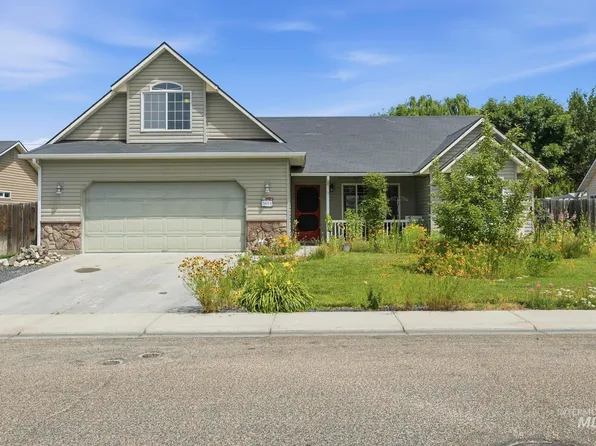 2611 Carnegie St, Caldwell, ID 83607