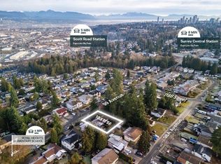 11824 99th Ave, Surrey, BC