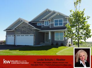 7508 Ogren Ave NE, Otsego, MN 55330