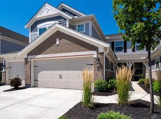 143 Rippling Brook Ln, Springboro, OH 45066