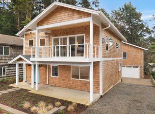 143 E Tanana Ave, Cannon Beach, OR 97110