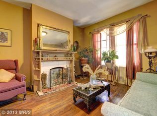 1223 Irving St NE, Washington, DC 20017