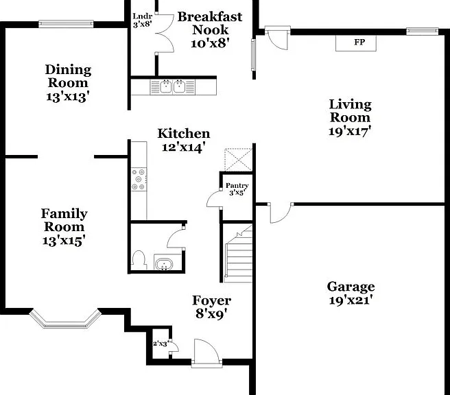 146 Edison Dr — Photo 2