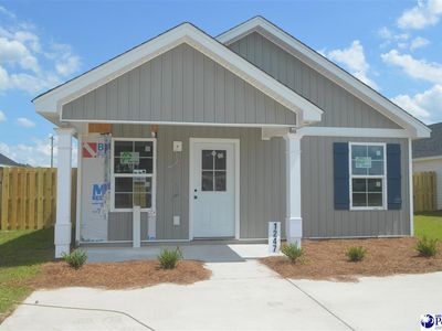 1247 Egrets Point, Hartsville, SC, 29550