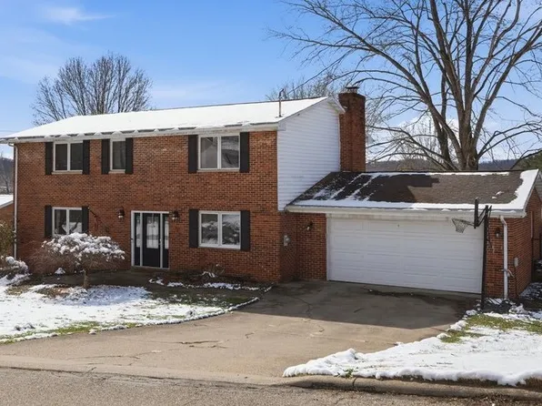 100 Rauch Dr, Marietta, OH 45750