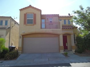 7398 Umberto St, Las Vegas, NV 89148