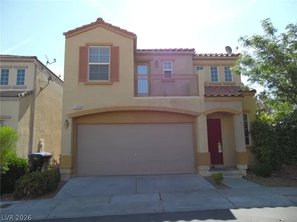 7398 Umberto St, Las Vegas, NV 89148