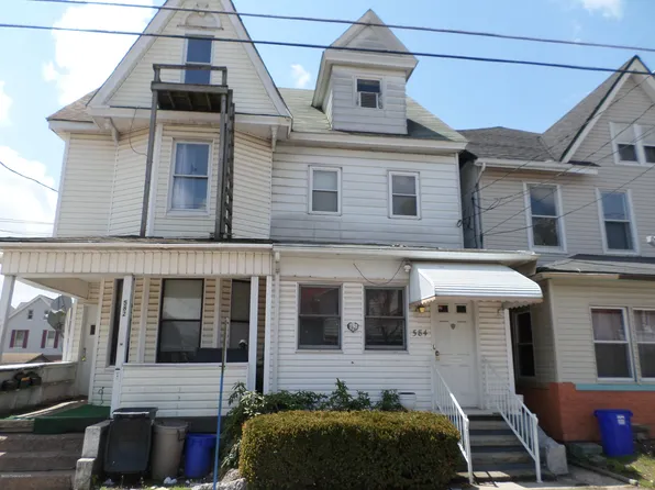 584 N Vine St, Hazleton, PA 18201