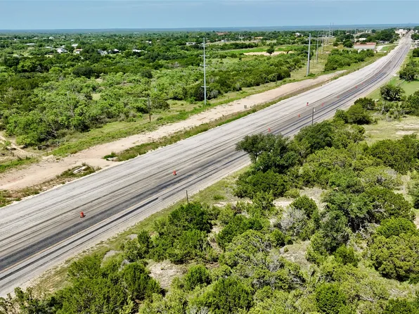 E Highway 84, Santa Anna, TX 76878
