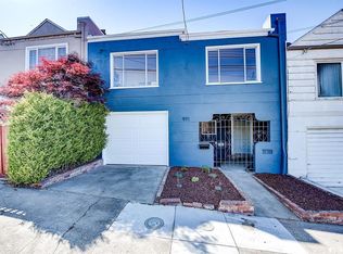 971 Avalon Ave, San Francisco, CA 94112