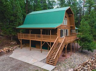 1308 Los Ranchitos Dr, Durango, CO 81301