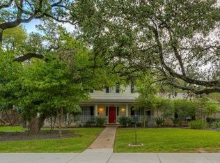 4102 Hyridge Dr, Austin, TX 78759