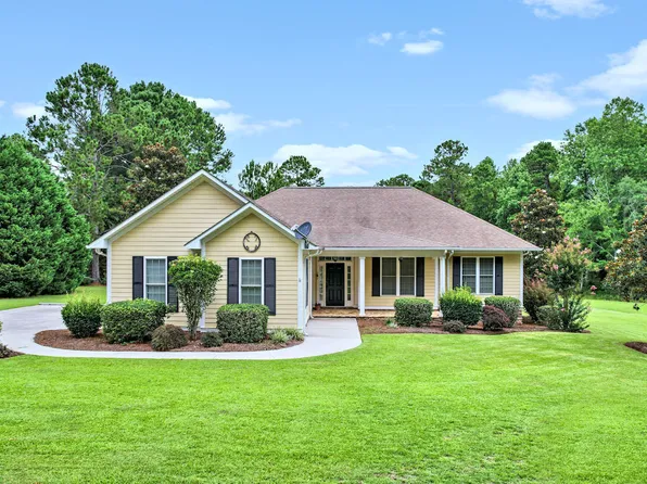 103 Bent Tree Dr, Sylvester, GA 31791