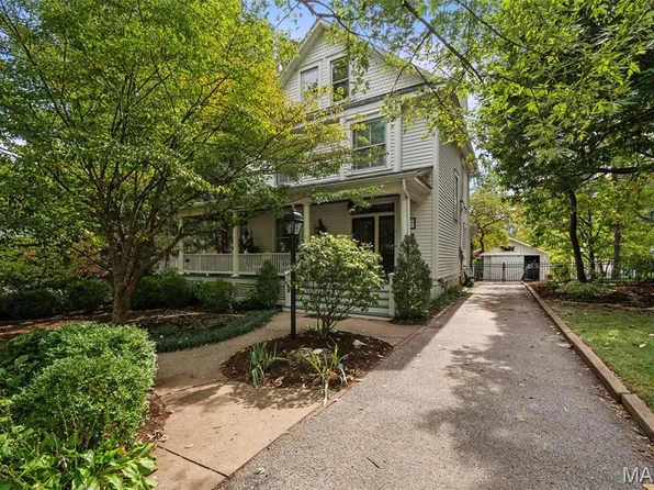 736 Fairview Ave, Saint Louis, MO 63119