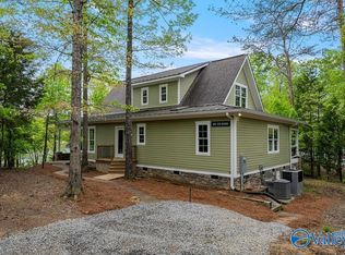 60 County Road 4040, Arley, AL 35541