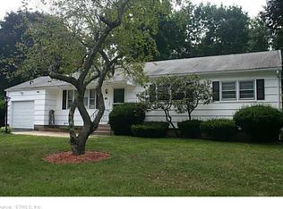 45 Harvard Dr, East Hartford, CT 06108