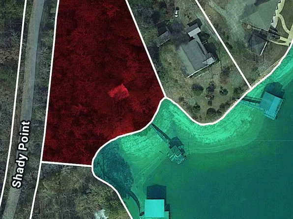 224 Shady Point, Alexander City, AL 35010