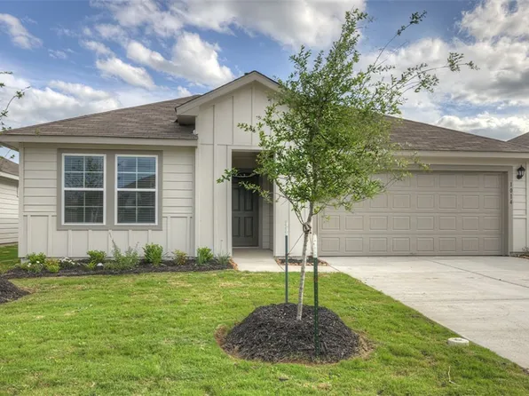 1014 Argonne Frst, Seguin, TX 78155