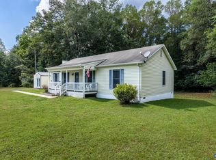 858 James River Rd, Scottsville, VA 24590