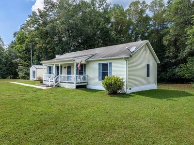 858 James River Rd, Scottsville, VA, 24590