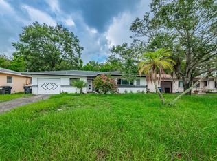 1624 Rainbow Dr, Clearwater, FL 33755