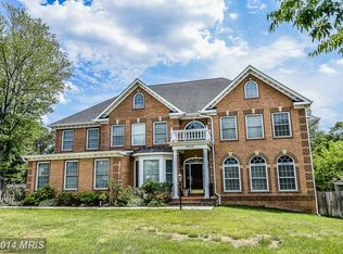 7008 Oriole Ave, Springfield, VA 22150