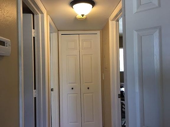 Hall Way