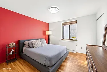 Rented by Corcoran